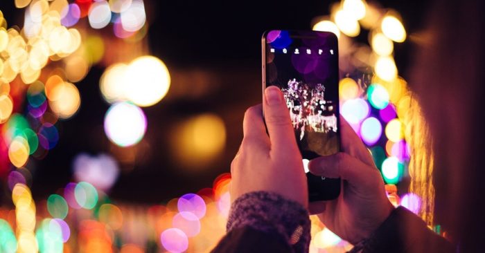 Four Smartphone Apps That Will Elevate Your Content | Ignite Social Media