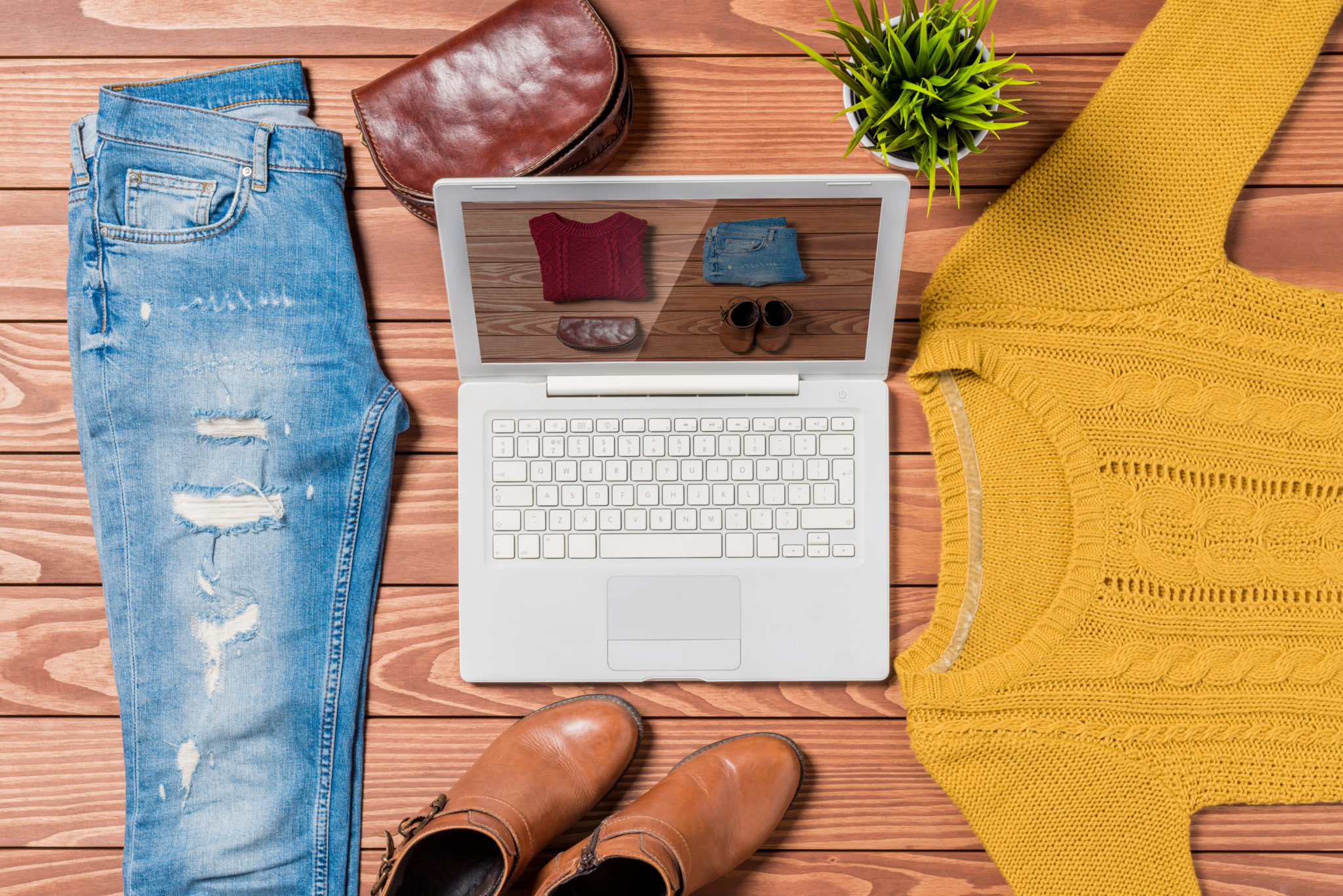 How to Utilize Pinterest for Your Clothing Brand