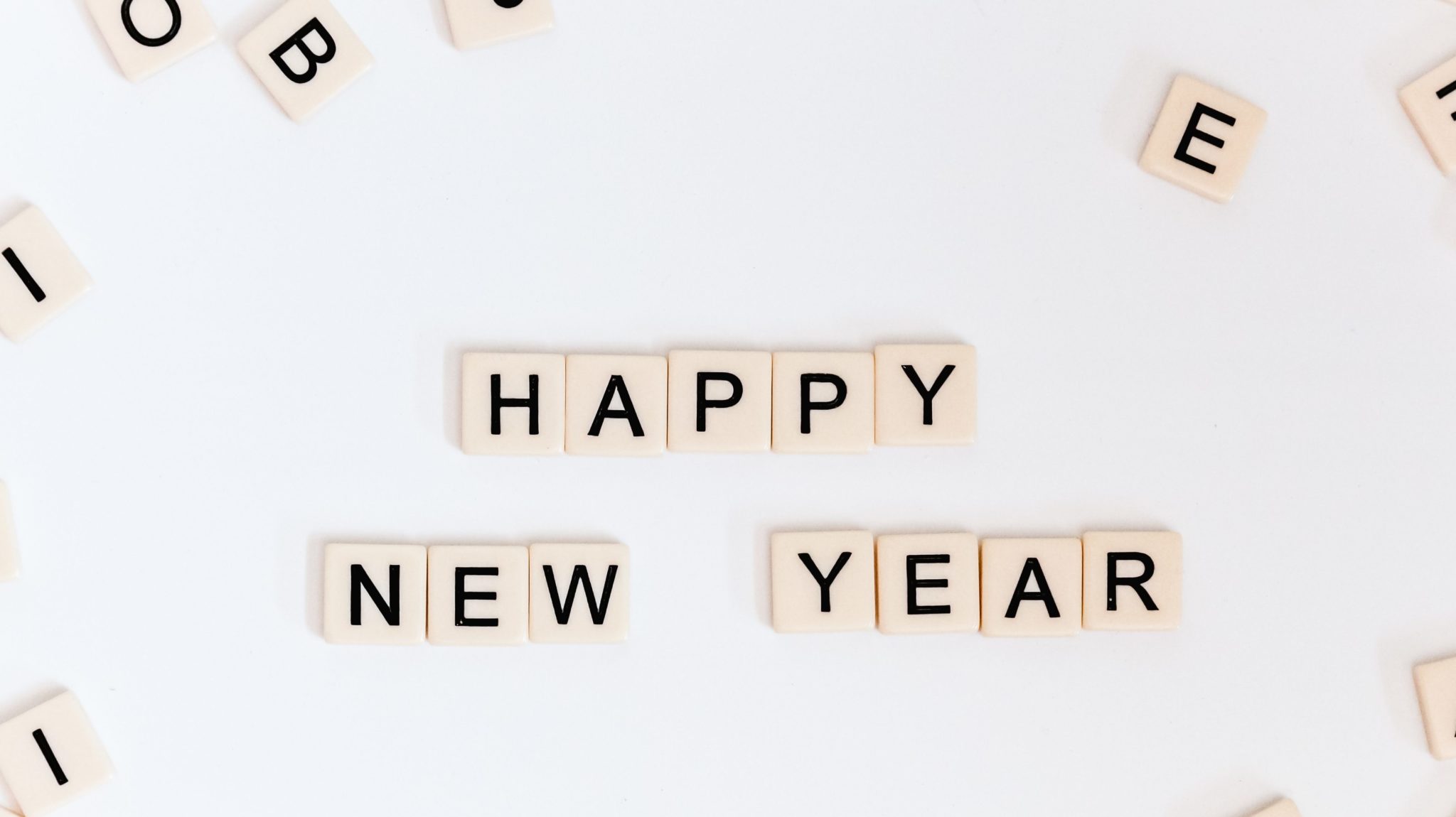 Trending Hashtags to Ring In the New Year With Ignite Social Media