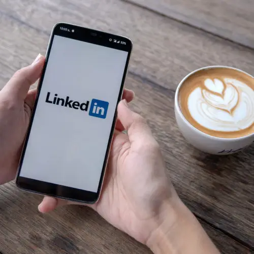 Linked Up on LinkedIn: How to Make Yourself More Recruitable