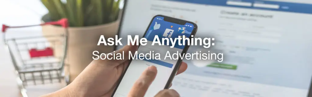 Social Media Advertising