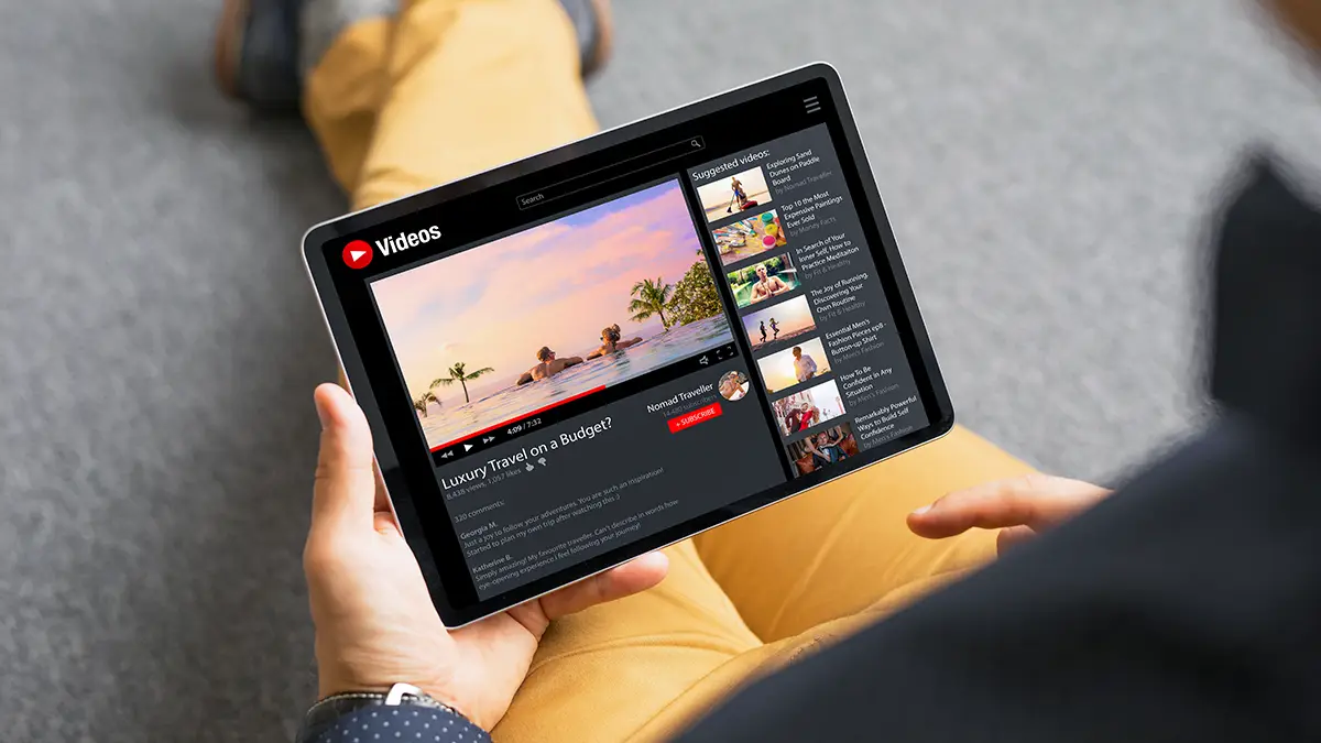 YouTube At A Crossroads: Social Media Network Or A Streaming Service?